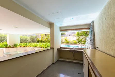 Apartamento com 2 Quartos à venda, 70m² no Paraíso, São Paulo