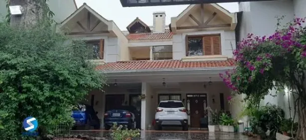 Casa com 3 Quartos à venda, 181m² no Ipanema, Porto Alegre