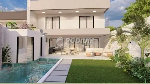 Casa de Condomínio com 5 Quartos à venda, 300m² no Barra da Tijuca, Rio de Janeiro