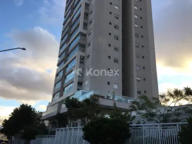 Apartamento com 3 Quartos à venda, 91m² no Jardim Paraíso, São Paulo