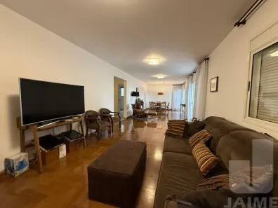 Apartamento com 3 Quartos à venda, 167m² no Perdizes, São Paulo