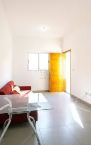 Apartamento com 2 Quartos à venda, 39m² no Vila Carrão, São Paulo