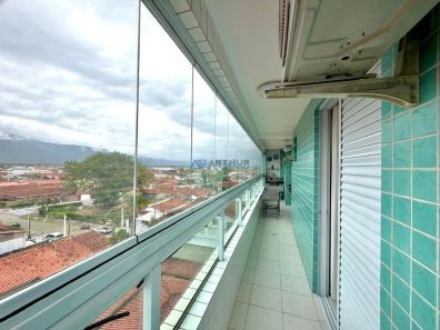 Apartamento com 2 Quartos à venda, 83m² no Flórida, Praia Grande