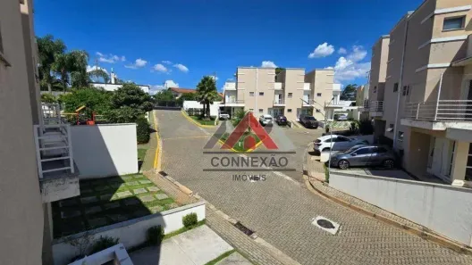 Casa de Condomínio com 3 Quartos à venda, 153m² no Meu Cantinho, Suzano