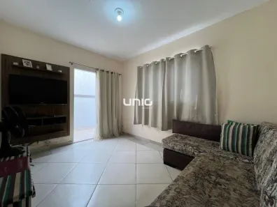 Casa com 2 Quartos à venda, 64m² no Pompéia, Piracicaba