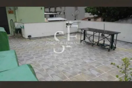 Apartamento com 4 Quartos à venda, 149m² no Tijuca, Rio de Janeiro
