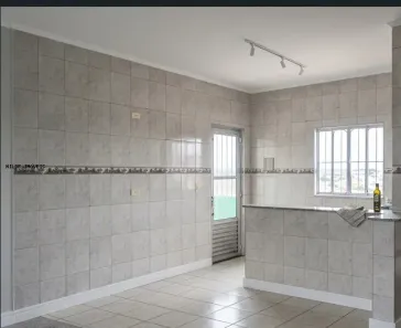 Casa com 1 Quarto para alugar, 36m² no Jardim Peri, São Paulo