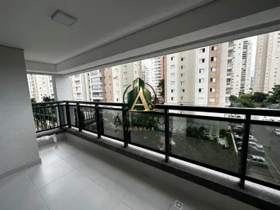 Apartamento com 2 Quartos à venda, 70m² no Condomínio Royal Park, São José dos Campos