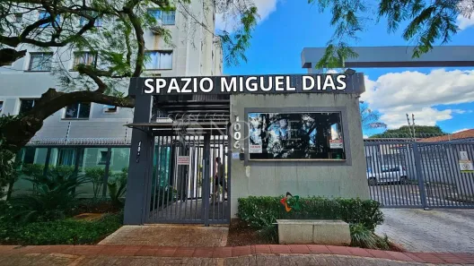 Apartamento com 2 Quartos à venda, 45m² no Jardim Alvorada, Maringá