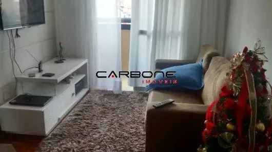 Apartamento com 2 Quartos à venda, 60m² no Mooca, São Paulo