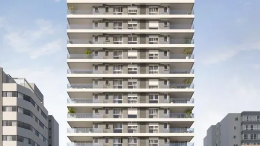 Apartamento com 3 Quartos à venda, 72m² no Torres, Torres
