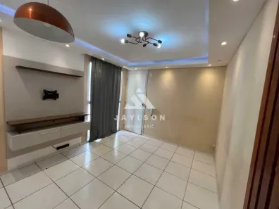 Apartamento com 2 Quartos à venda, 44m² no Tomás Coelho, Rio de Janeiro