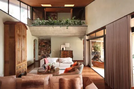 Casa com 4 Quartos para alugar, 766m² no Belvedere, Belo Horizonte