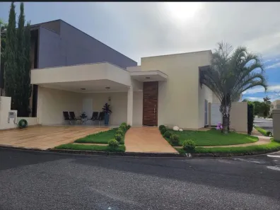 Casa de Condomínio com 3 Quartos à venda, 145m² no Loteamento Village Mirassol, Mirassol