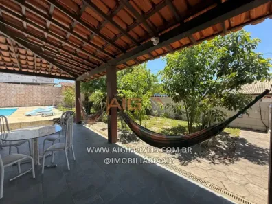 Casa com 4 Quartos à venda, 180m² no , Iguaba Grande