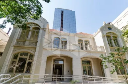 Ponto Comercial para alugar, 45m² no Independência, Porto Alegre