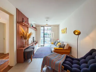 Apartamento com 3 Quartos à venda, 90m² no Agriões, Teresópolis