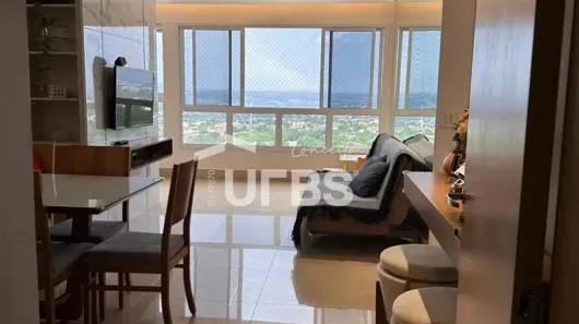Apartamento com 3 Quartos à venda, 92m² no Setor Leste Universitário, Goiânia