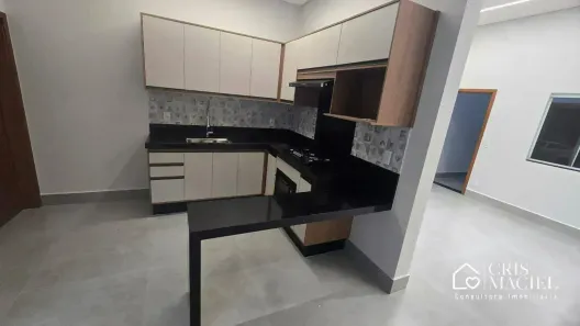 Casa com 3 Quartos à venda, 114m² no Centro, Indaiatuba