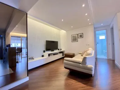 Apartamento com 2 Quartos à venda, 65m² no Ipiranga, São Paulo