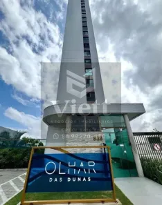 Apartamento com 2 Quartos para alugar, 60m² no Lagoa Nova, Natal