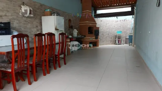 Casa com 3 Quartos à venda, 120m² no Assunção, São Bernardo do Campo