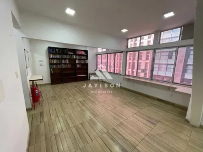 Sala Comercial à venda, 140m² no Centro, Rio de Janeiro