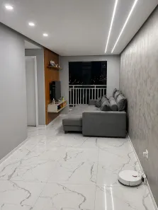 Apartamento com 2 Quartos à venda, 54m² no Pestana, Osasco