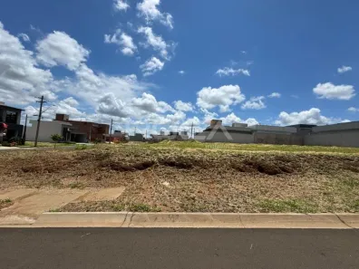 Lote/Terreno à venda, 240m² no Jardim Jockey Clube, São Carlos