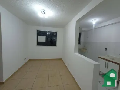 Apartamento com 2 Quartos à venda, 50m² no Chácara dos Eucalíptos, São José dos Campos