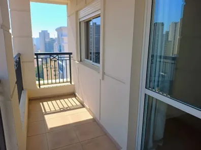Apartamento com 2 Quartos para alugar, 71m² no Perdizes, São Paulo