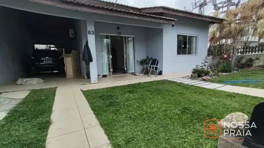Casa com 2 Quartos à venda, 198m² no Centro, Itapoá
