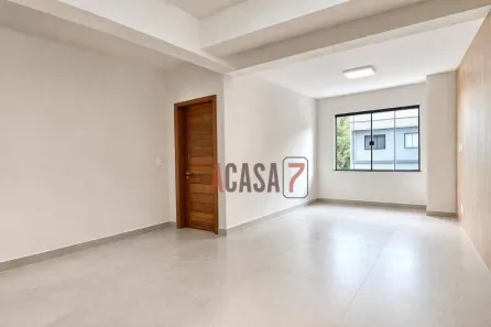 Casa de Condomínio com 2 Quartos à venda, 80m² no Paúba, São Sebastião