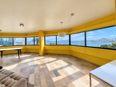 Apartamento com 4 Quartos à venda, 160m² no Centro, Florianópolis