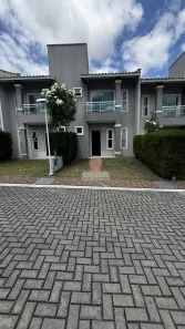 Casa de Condomínio com 3 Quartos à venda, 20m² no Lagoa Redonda, Fortaleza