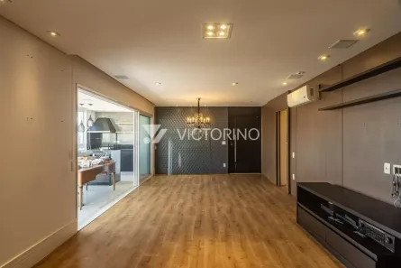 Apartamento com 2 Quartos à venda, 120m² no Vila Olímpia, São Paulo