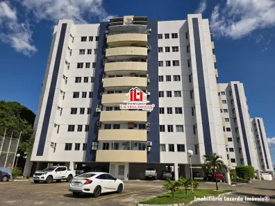 Apartamento com 3 Quartos à venda, 84m² no Santo Antônio, Manaus