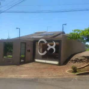 Casa com 3 Quartos à venda, 280m² no Carnascialli, Londrina