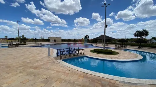 Lote/Terreno à venda, 360m² no Rincão, Mossoró