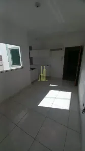 Cobertura com 2 Quartos à venda, 73m² no Vila Junqueira, Santo André