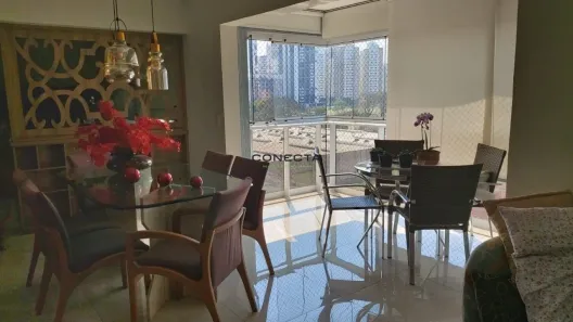 Apartamento com 2 Quartos à venda, 92m² no Gleba Fazenda Palhano, Londrina