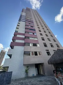 Apartamento com 4 Quartos à venda, 250m² no Madalena, Recife