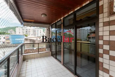 Apartamento com 2 Quartos à venda, 96m² no Méier, Rio de Janeiro