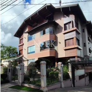 Apartamento com 3 Quartos à venda, 182m² no Viamópolis, Viamão