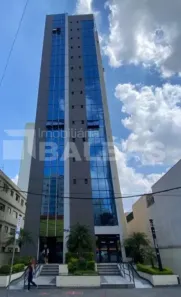 Sala Comercial para alugar, 32m² no Tatuapé, São Paulo
