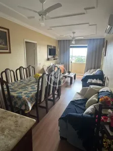 Apartamento com 3 Quartos à venda, 94m² no Alvorada, Cuiabá