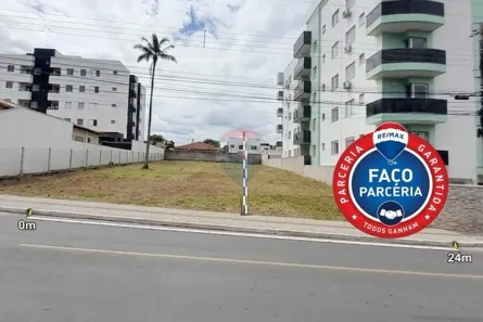 Lote/Terreno à venda, 950m² no Centro, Lagoa Santa