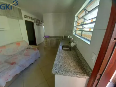 Casa com 3 Quartos à venda, 100m² no Jardim Raposo Tavares, São Paulo
