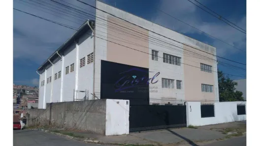 Galpão/Depósito/Armazém à venda, 750m² no Chácara do Solar I (Fazendinha), Santana de Parnaíba