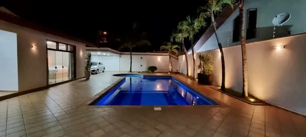Casa com 1 Quarto à venda, 165m² no Vila Teixeira Marques, Limeira
